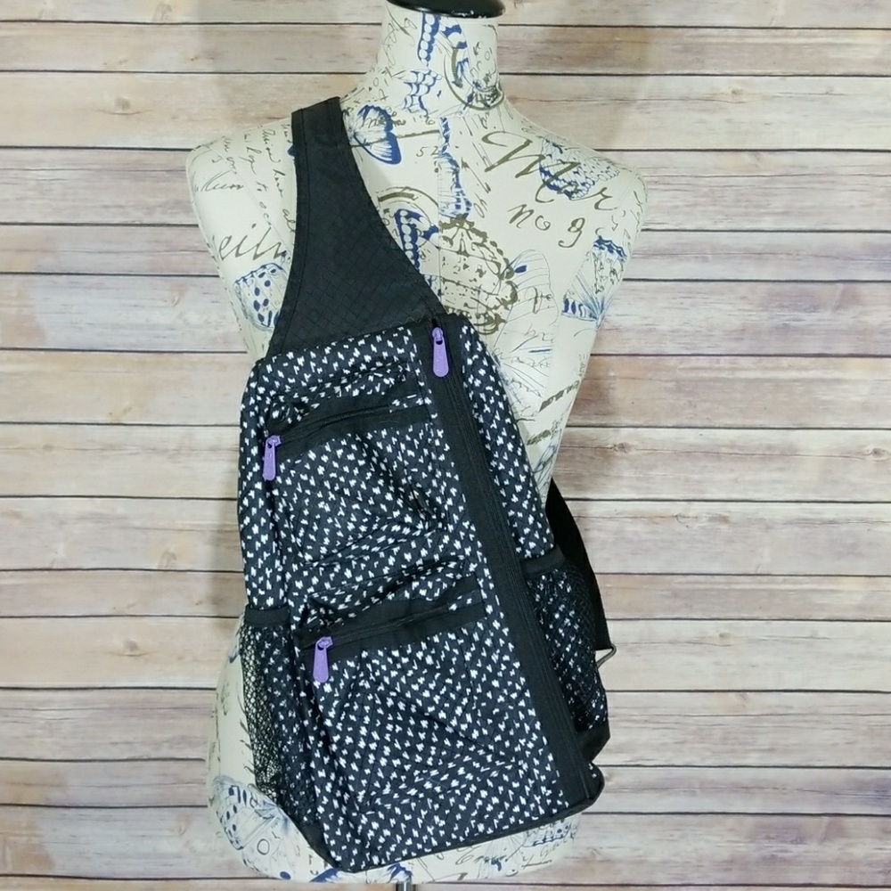 Sling back bag by 31 bags